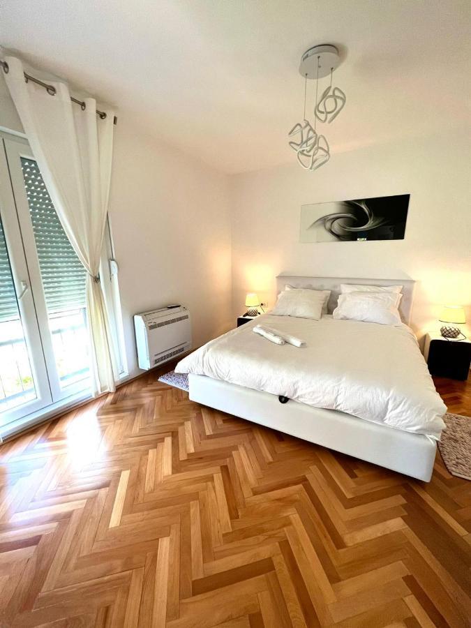 Lux Apartman Casablanca Plužine Exterior foto