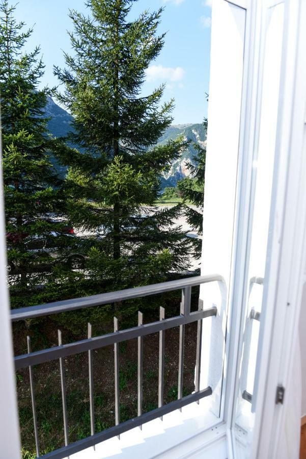 Lux Apartman Casablanca Plužine Exterior foto